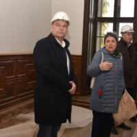 Obnova dvorca Pejačević