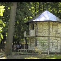 Obnovljen Dorin paviljon u našičkom parku