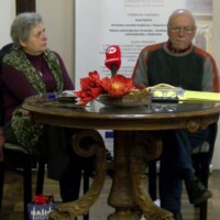 Muzejske priče - Boško Dundović