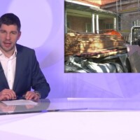 Rekonstrukcija Malog dvorca